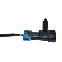 Capteur de vitesse de roue ABS 15862988 pour voiture Hummer