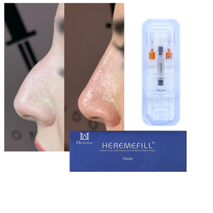 Prix de gros 3ml 5ml Produit de beauté <span class=keywords><strong>Acide</strong></span> <span class=keywords><strong>hyaluronique</strong></span> médical pour <span class=keywords><strong>injection</strong></span> dermique, pour l'allongement du <span class=keywords><strong>menton</strong></span> et le remodelage de la mâchoire - Product Image 3