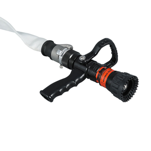 Adaptador Macho Instantáneo de 1 1/2'', 2'' y 2.5'' para Boquilla de Agua Contra Incendios Marina Británica para Incendios Clase A/<span class=keywords><strong>B</strong></span> - Product Image 4