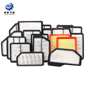 Filtro de aire del motor 28113-2S000 28113-3X000 28113-3Z100 LX790 C26022 para <span class=keywords><strong>HYUNDAI</strong></span> KIA Ix35 CARENS TUCSON SPORTAGE - Product Image 3