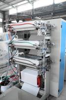 Machine de fabrication de papier serviettes hygiéniques, entièrement automatique, double couche, livraison gratuite