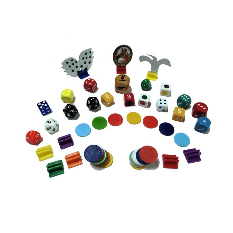 Wholesale Customizable Card Game Kit Cardboard