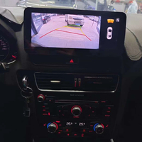 Tulis Android 13 Autoradio Écran de 10.25 pouces pour Audi Q5 2010-2017 Navigation vidéo stéréo Carplay Android Carplay