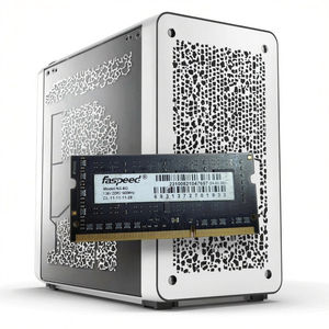 प्रीमियम फासेड डीएमएम ईc राम n3 श्रृंखला 1600mhz 1.2v <span class=keywords><strong>3</strong></span> साल की वारंटी उच्च घनत्व का सख्ती से परीक्षण कम दोष दर 4 जीबी/8 जीबी - Product Image 6