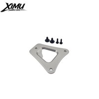 Cache-klaxon renforcé XIMU CNC pour moto Sur Ron Ultra Bee – Accessoires