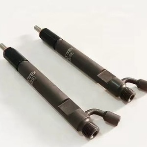 Inyector Cummins 6CT 3928384 0432191629 para reemplazo de motor - Product Image 1
