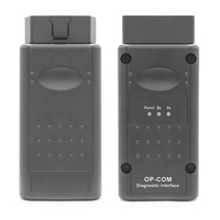 Offre Spéciale : Outil de Diagnostic Automobile OP-COM 1.70 Firmware, Scanner Auto OPCOM 2014V pour Opel