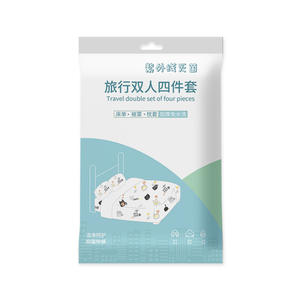 Vente chaude Housses de siège de toilette Housse de toilette jetable imperméable pour bébé - Product Image 6