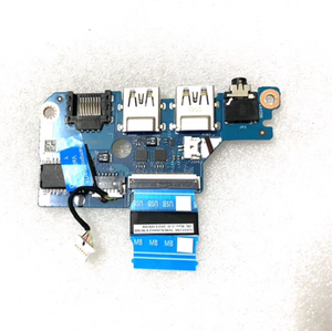 Placa de audio USB Ethernet para <span class=keywords><strong>ACER</strong></span> <span class=keywords><strong>Nitro</strong></span> <span class=keywords><strong>5</strong></span>, 55, <span class=keywords><strong>57</strong></span>, 55, 55, <span class=keywords><strong>57</strong></span>, para la placa de audio de la red - Product Image 1