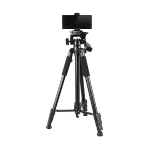 Tripod Camera DV Professional Photographic Equipment Gimbal Head Camera Tripod