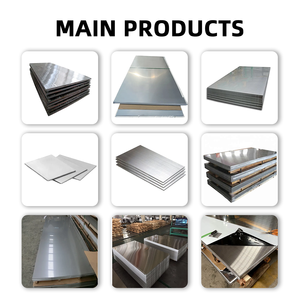 מחירון פחים מפלדת אל-חלד 304 איכותית, 304H 18 10, עובי 1.6 מ\\\"מ, לוחות 06X18H11 08X18H10T 20X23H12 X18M למכירה - Product Image 4