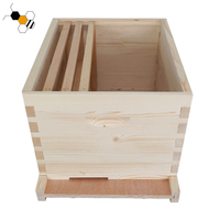Holz Dadant Bee Hive Dadant Bienenstock Box