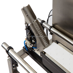 Độ nhạy cao thông minh quy mô công suất nhỏ LCD hiển thị <span class=keywords><strong>checkweigher</strong></span> với không thấm nước dual-lane băng tải OEM/ODM tùy chỉnh - Product Image 6