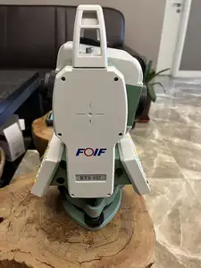 Foif RTS102R10 총 역 중국 저렴한 설문 조사 장비 가격 총 역 Foif RTS102R10 Sokkia 시스템 총 역 - Product Image 3