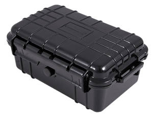 Échantillon gratuit Étui de transport pour outils en EVA personnalisé avec fermeture éclair, Étui en EVA thermoformé, Étui rigide en cuir EVA avec découpes en mousse EC-703 - Product Image 4