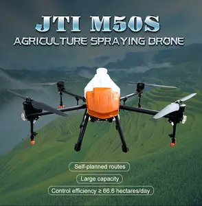 Spruzzatori agricoli multirotore senza pilota spruzzatore agricolo drone spruzzatore agricolo uav