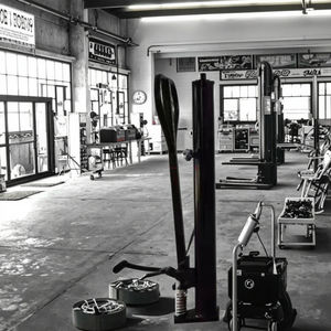 חלקי מערם ידני מצב חדש - Product Image 5