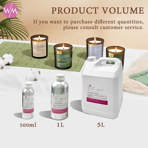 Aromatizante de Ambiente de Diseño Dubái, Aceite Esencial de Oud, Perfume para Baño/Hotel/Oficina - Product Image 3