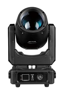 Nhà Máy Ban Đầu Của Hot Bán 230W 7R Mini Chùm Di Chuyển Ánh Sáng Sân Khấu 230W 7R Cho Sắc Nét Dj Hộp Đêm/Buổi Hòa Nhạc Ánh Sáng - Product Image 2