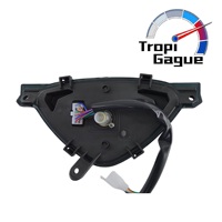Untuk YAMAHA Mio Sporty/Mio Amore/Mio Smile BJ Digital LED Meter Speedometer ASSY Odometer Tachometer