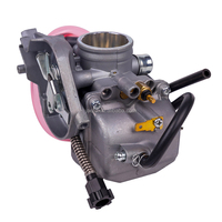Carburateur en aluminium pour Kawasaki KENADA KVF360 KVF360A KVF360C PRAIRIE 360 360CC 15004-0041 15003-0093Motocycle