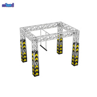 Équipement de parcours Ninja Warrior pour l'entraînement au parkour, ensemble complet, best-seller, nouveau design, directement de l'usine