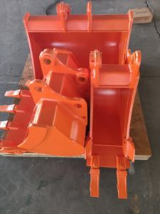 Cucharón de Excavadora PC200 para Pedidos al por Mayor, Equipo de Excavación con Estabilidad Mejorada y Alta Capacidad - Product Image 2