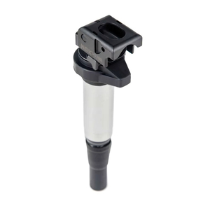 Bobine d'allumage de marque japonaise authentique N <span class=keywords><strong>GK</strong></span> U5395 49168 pour Peugeot 2008 /207 /308 /408 /508 1.6T/1.8T; Citroën C3-XR, C4, C5, C6 - Product Image 1