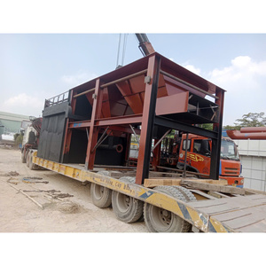 หม้อไอน้ำเผาไม้ 8 ตัน แรงดันสูงสุด 1.0MPa ระบบหมุนเวียนธรรมชาติ สำหรับโรงงานอุตสาหกรรม - Product Image 5