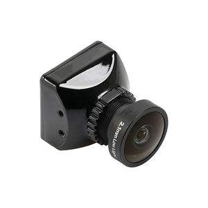 Cámara FPV Foxeer Cat 3 Micro Mini, Baja Latencia, Bajo Ruido, 1200TVL, 0.00001Lux, Visión Nocturna FPV, 2.1mm, PAL/NTSC, Plástico, para Drones de Carreras RC - Product Image 2