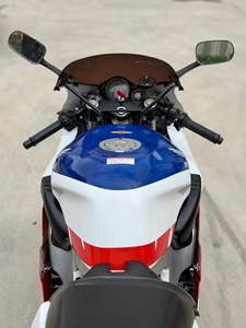 ฮอนด้า <span class=keywords><strong>CBR400RR</strong></span> NC29 400 ซีซี ระบบระบายความร้อนด้วยน้ำ สี่สูบ รถมอเตอร์ไซค์สปอร์ตวินเทจ - Product Image 5