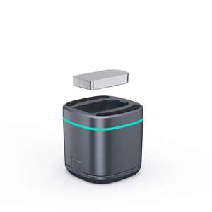 Support de téléphone avec <span class=keywords><strong>chargeur</strong></span> sans fil <span class=keywords><strong>3</strong></span> <span class=keywords><strong>en</strong></span> <span class=keywords><strong>1</strong></span>, produits tendance, <span class=keywords><strong>chargeur</strong></span> le plus vendu - Product Image 4