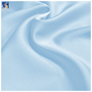 ランドレスプレスファブリック210gsm YX2063-4ポリエステルスパンデックスストレッチ,スカート用,環境にやさしい - Product Image 1