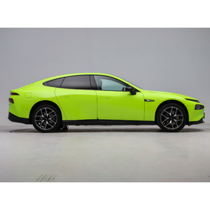 Vehículo eléctrico <span class=keywords><strong>de</strong></span> nueva energía Coche privado remoto para adultos 0 Motor <span class=keywords><strong>de</strong></span> <span class=keywords><strong>segunda</strong></span> <span class=keywords><strong>mano</strong></span> Coche sedán eléctrico Xiaopeng P5 <span class=keywords><strong>de</strong></span> alta velocidad - Product Image 2