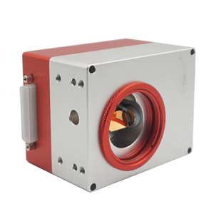 Scanlab Scan 3D Sino Co2 Fiber 20Mm <span class=keywords><strong>Scanner</strong></span> 50W Cyclope Balayage Ccd Scanhead 1064Nm 14Mm Machine Laser Galvo Tête - Product Image 1