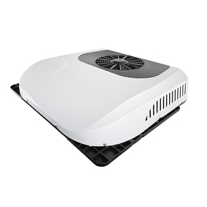Sistemas de <span class=keywords><strong>Aire</strong></span> <span class=keywords><strong>Acondicionado</strong></span> Universales Eléctricos de 12v 24v, <span class=keywords><strong>Aire</strong></span> <span class=keywords><strong>Acondicionado</strong></span> Inverter para <span class=keywords><strong>Techo</strong></span> de Camión, <span class=keywords><strong>Furgoneta</strong></span>, Tractor, Autobús, RV - Product Image 4