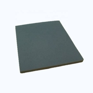 <span class=keywords><strong>Plaque</strong></span> en carbure de silicium ratable naturelle, noir, accessoire pour four à haute température industriel - Product Image 1