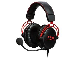 Meilleur vente Casque de jeu Hy-per X <span class=keywords><strong>Cloud</strong></span> Alpha 15-21000Hz <span class=keywords><strong>2</strong></span>,4 GHz Funk verbindung 103dB Funk kopfh rer - Product Image 5
