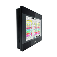 Controlador Lógico Programable PLC HMI Integrado Todo en Uno de 7 Pulgadas de Alta Calidad Coolmay para Control de Automatización Industrial