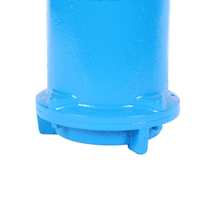 ปั๊มจุ่มใต้น้ำแบบหลายระดับแนวตั้ง - Product Image 3