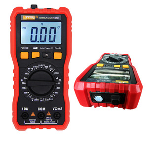 El reloj electrónico digital Binjiang BM15ADS no necesita cambiar de marcha para evitar quemaduras. Función automática 8300L inteligente - Product Image 3