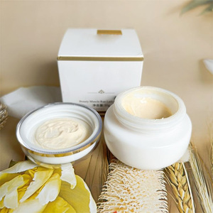 Creme Hidratante Clareador Instantâneo Anti-Envelhecimento para Mulheres com Ácido Azelaico e Colágeno BB Face <span class=keywords><strong>Foundation</strong></span> - Product Image 6