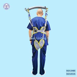 ISO13485 호이어 리프트 환자 매복 슬링 워킹 훈련 - Product Image 5