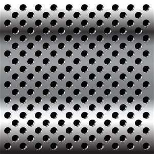 לוח פלדה מחורר/לוח אלומיניום מחורר/מתכת מחוררת עם חורים עגולים של Henghuan בעוביים של 1 מ\\\"מ, 2 מ\\\"מ ו-3 מ\\\"מ - Product Image 2