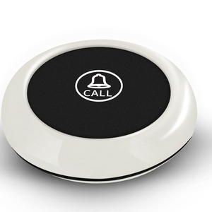 Système de clavier sans fil pour serveur d'appel de Restaurant, nouveau modèle 2023 - Product Image 5