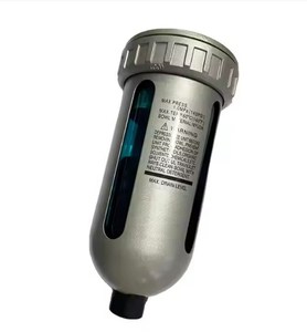 <span class=keywords><strong>AD402</strong></span>-<span class=keywords><strong>04</strong></span> ตัวระบายน้ำอัตโนมัติสำหรับเครื่องอัดอากาศอุตสาหกรรมและชุดระบบนิวเมติก แบบกรอง - Product Image 3
