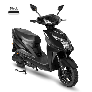 Moto électrique 1000W avec moteur central, pour adultes, usage urbain et tout-terrain, taille adulte, Europe. - Product Image 6