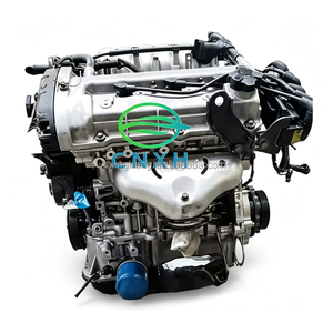 Motori Kia G6BV G6BA Nuovi e Più Venduti per Modelli Auto Coupe Grandeur XG350 Trajet 2.7 Sonata Accent - Product Image 2