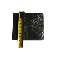 Outil de nettoyage portable HongQiang à usage prolongé, facile à laver, pierre ponce pour verre, brique pour barbecue, nettoyage rapide en extérieur, impression
