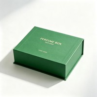 Boîte d'emballage personnalisée pour flacon compte-gouttes de sérum 30/60 ml, boîte cadeau de luxe avec insert en EVA pour soins capillaires, soins de la peau, parfums